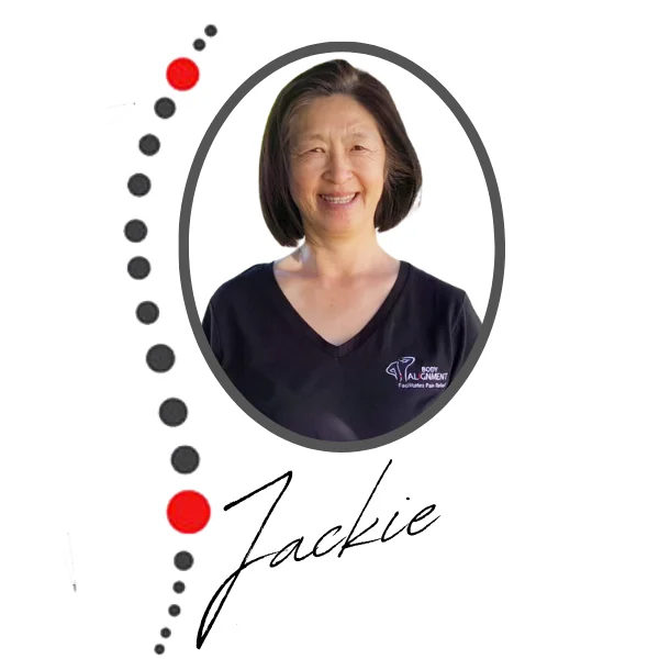 Jackie Young