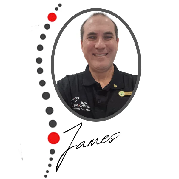 James MacGregor