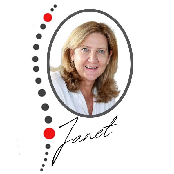 Janet Yates