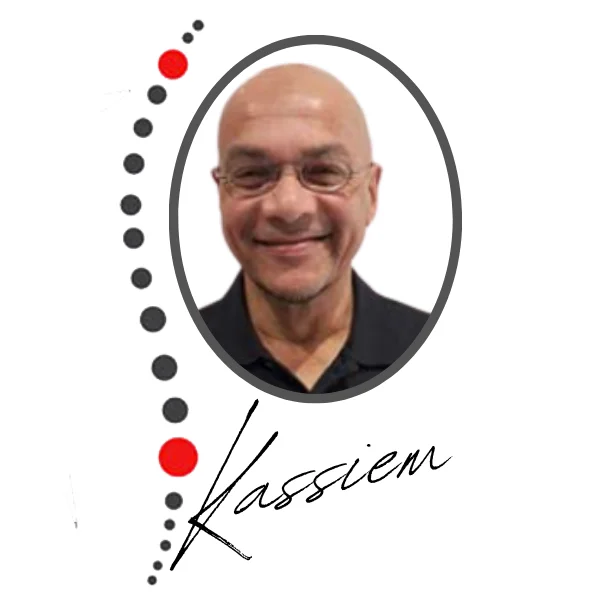 Kassiem Omar