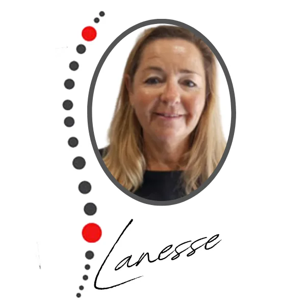 Lanesse Collins