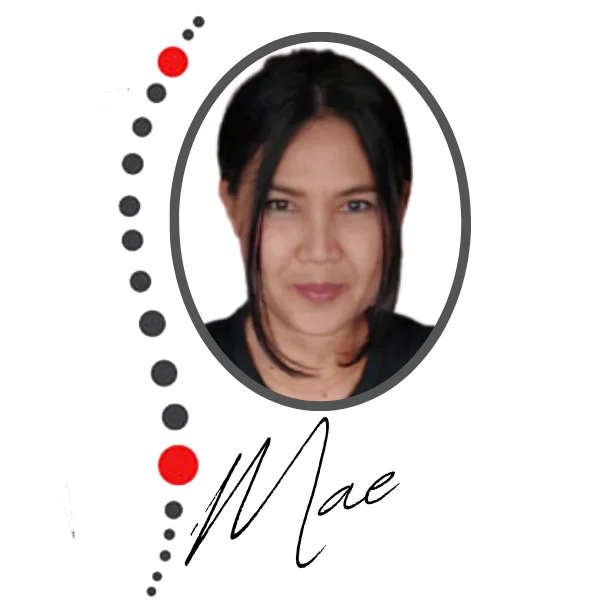 Maè Jones