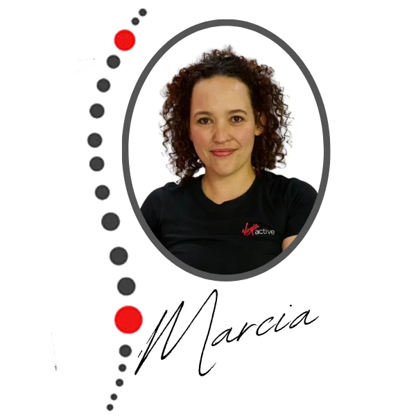 Marcia Swanepoel