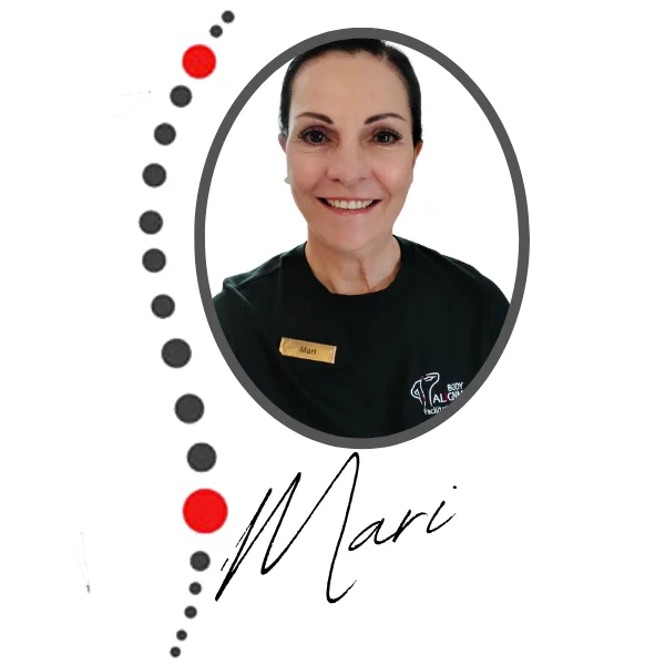 Mari du Toit