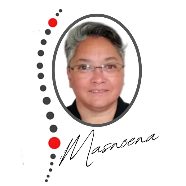 Masnoena Masters