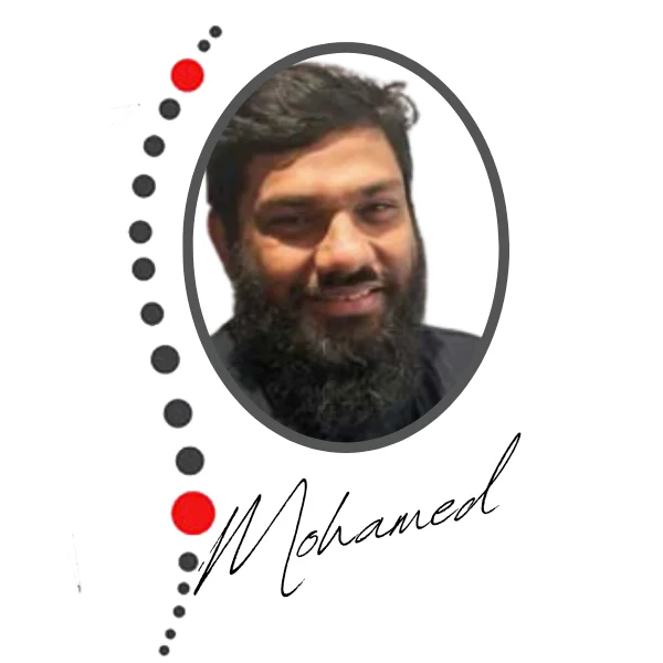 Mohamed Masnavi Haji Mohamed