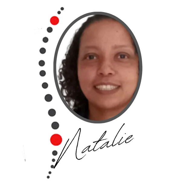 Natalie Mantsi
