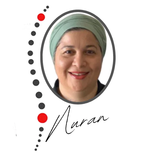 Nuran Mukaddam Kootbodien