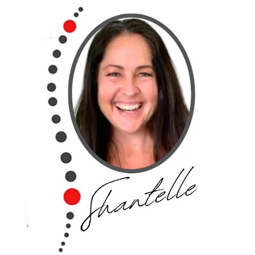 Shantelle Visser