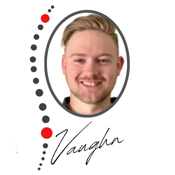 Vaughn Yates