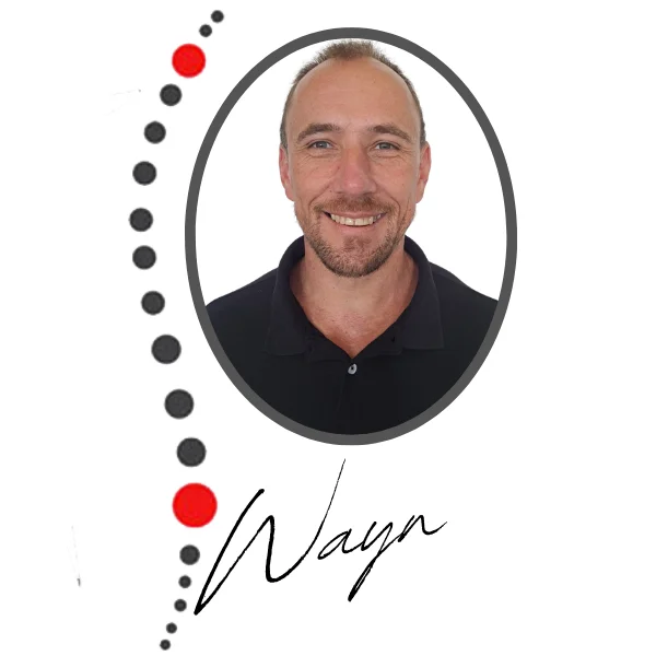 Wayn Strydom