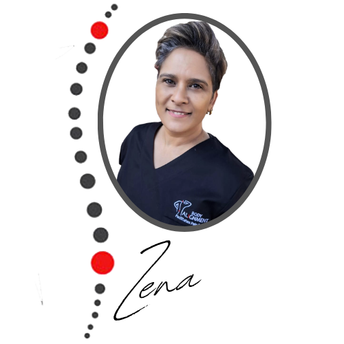 Zena Erasmus