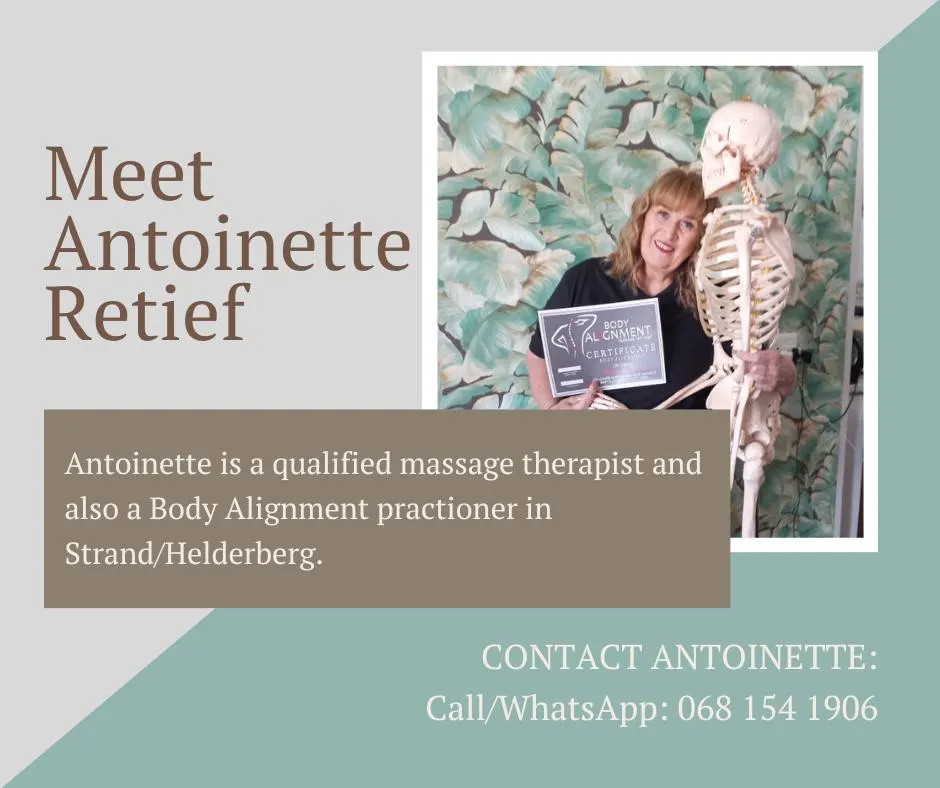 Antoinette Retief gallery