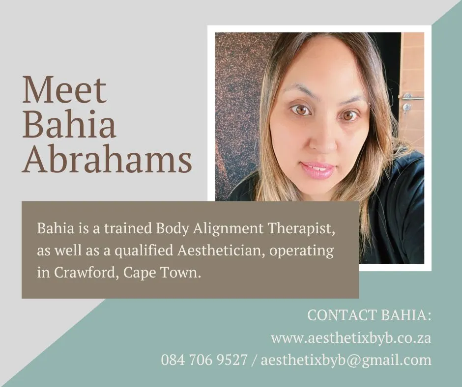 Bahia Abrahams gallery