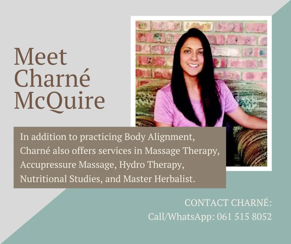 Charnè McQuire gallery