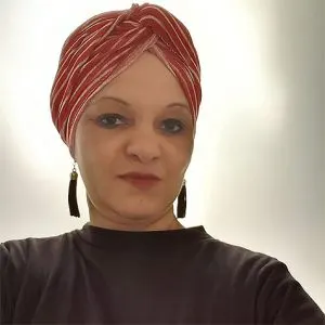 Fatima Noor Chand gallery