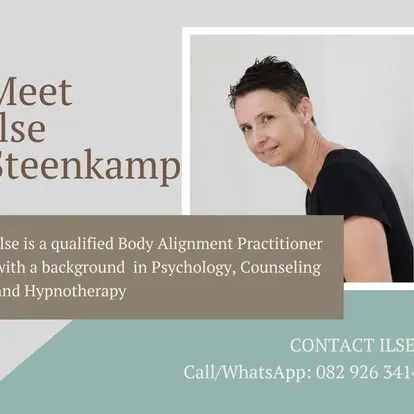 Ilse Steenkamp gallery