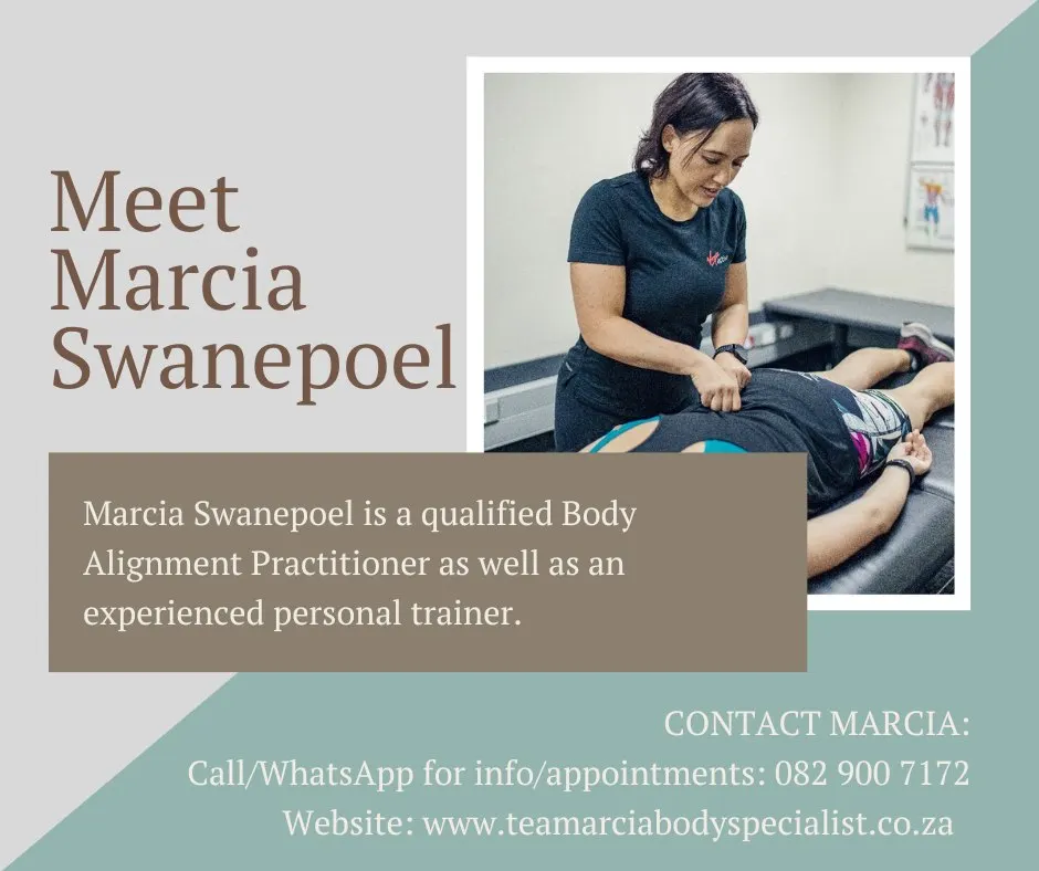 Marcia Swanepoel gallery