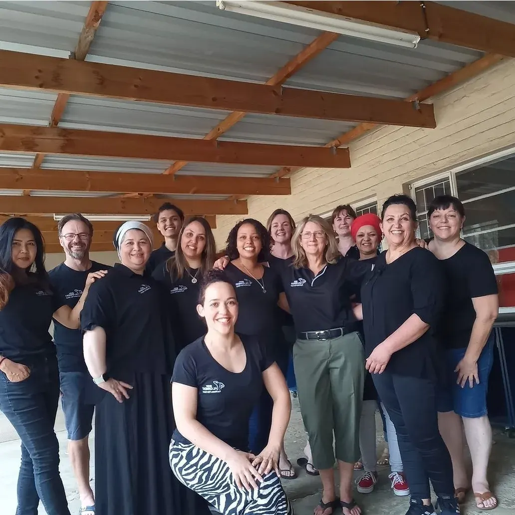 Marcia Swanepoel gallery