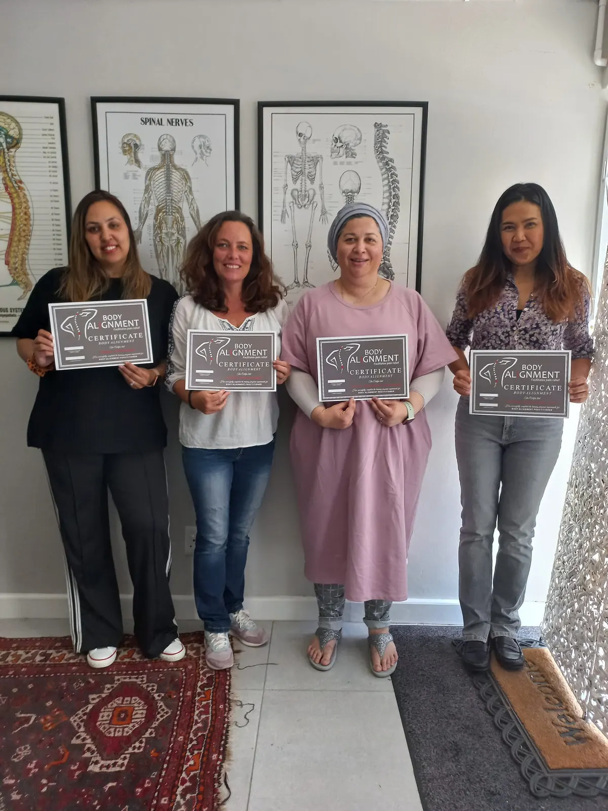 Nuran Mukaddam Kootbodien gallery