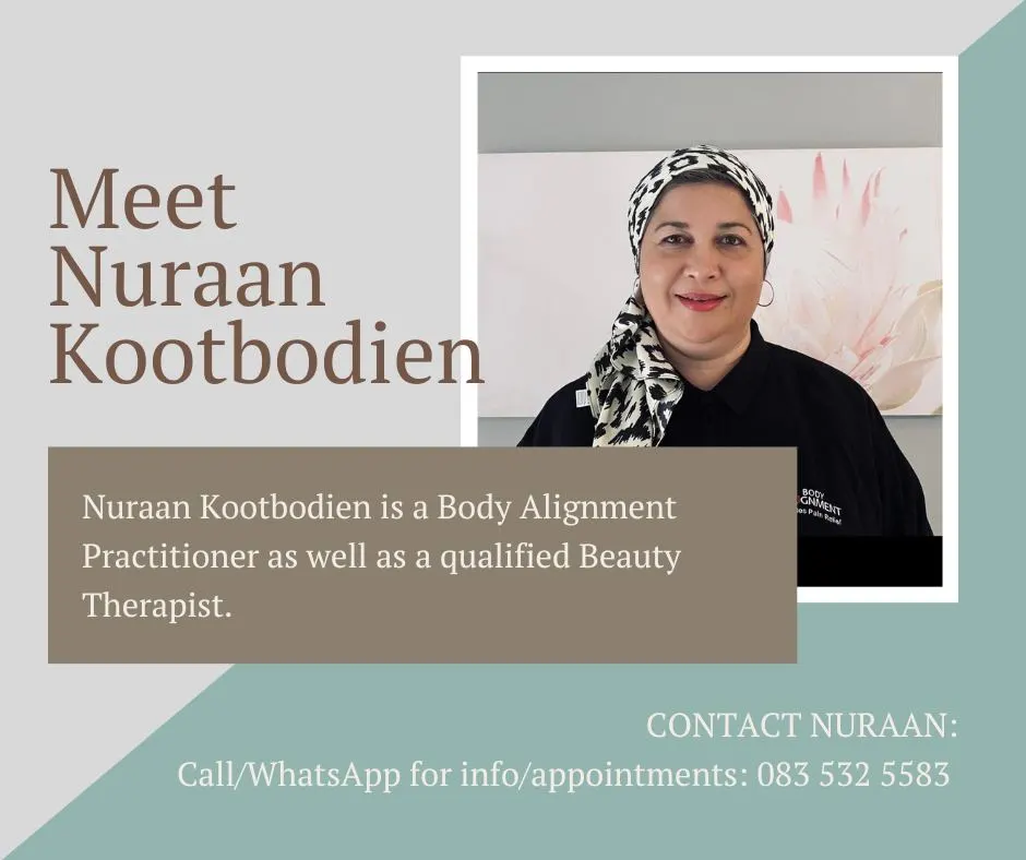 Nuran Mukaddam Kootbodien gallery