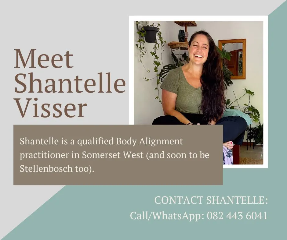 Shantelle Visser gallery