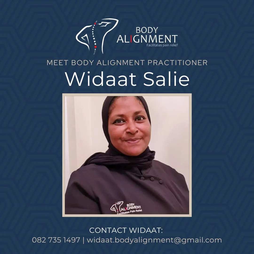 Widaat Salie gallery