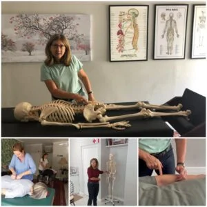 Body Alignment course gallery