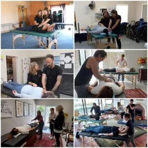 Body Alignment course gallery