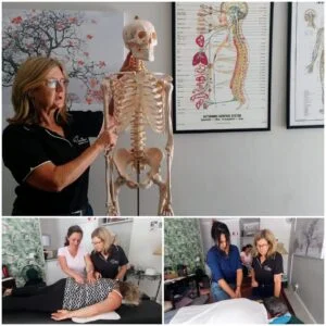 Body Alignment course gallery