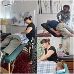 Body Alignment course gallery