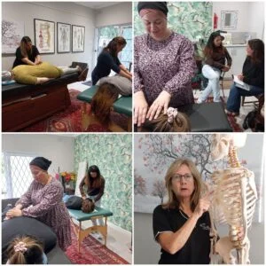 Body Alignment course gallery