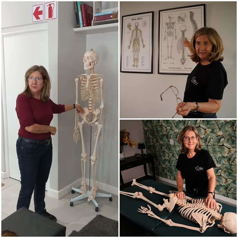 Body Alignment course gallery