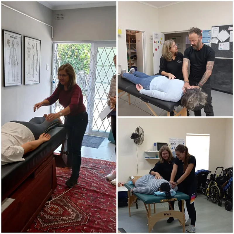 Body Alignment course gallery