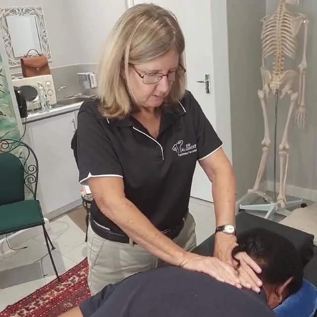 Body Alignment course gallery