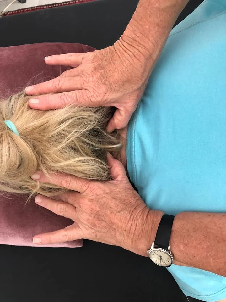 Body Alignment course gallery