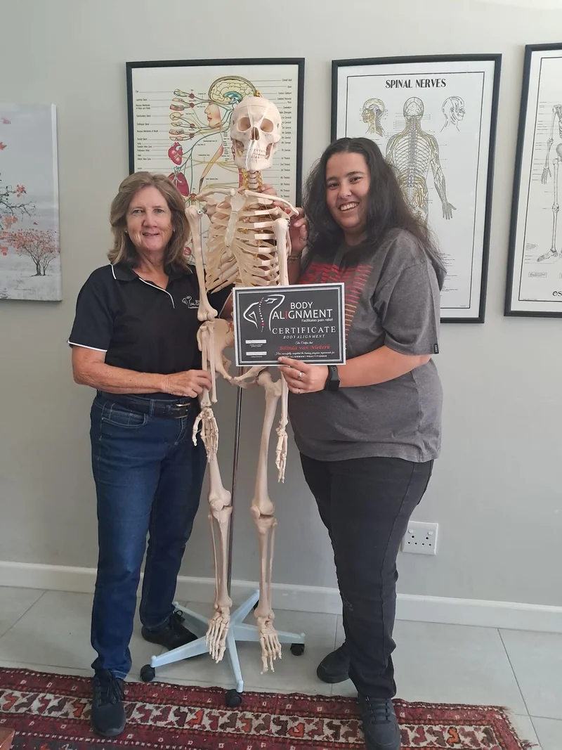 Body Alignment course gallery