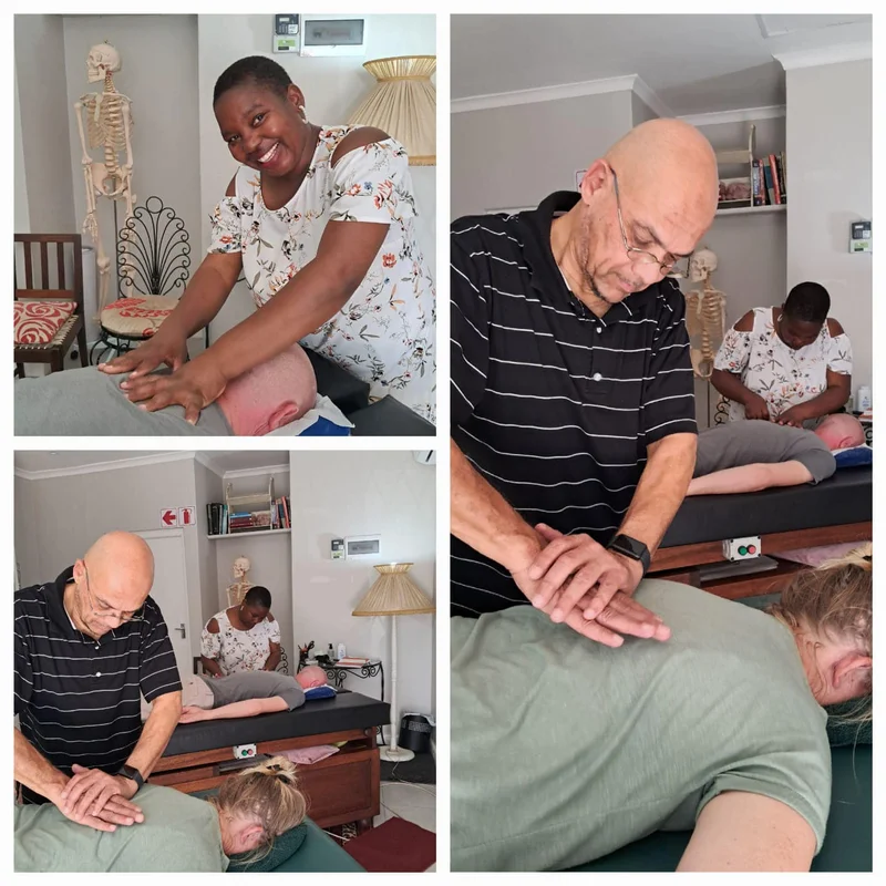 Body Alignment course gallery
