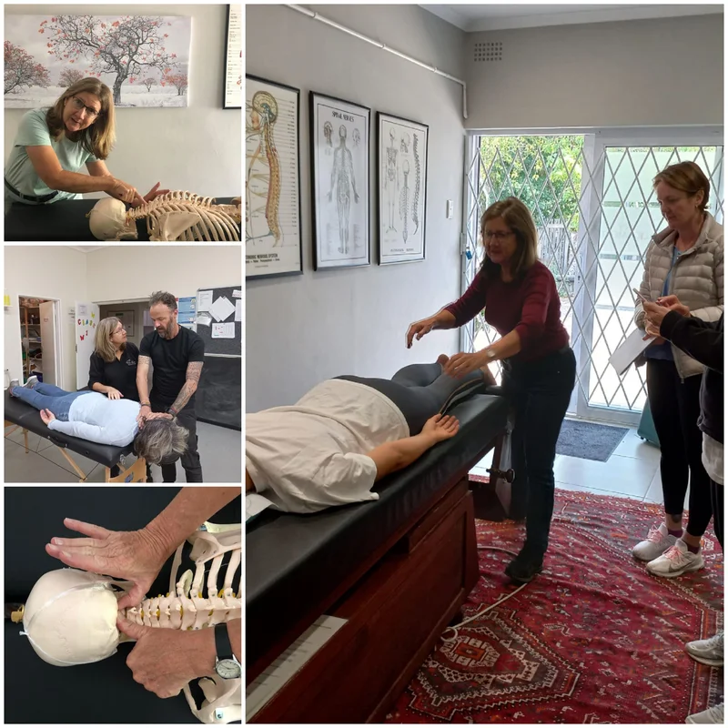 Body Alignment course gallery