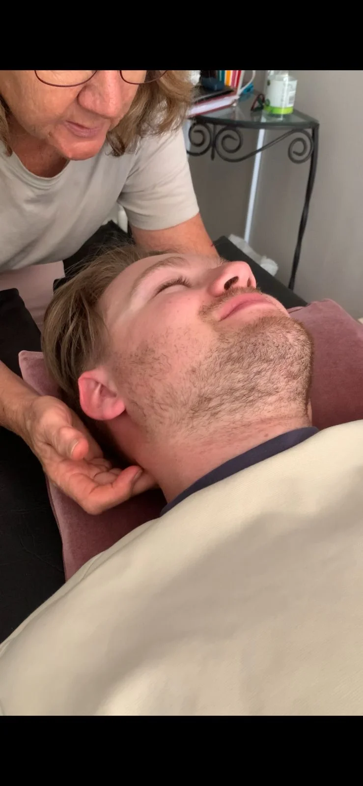 Body Alignment course gallery