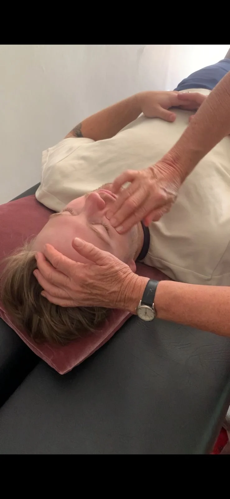 Body Alignment course gallery