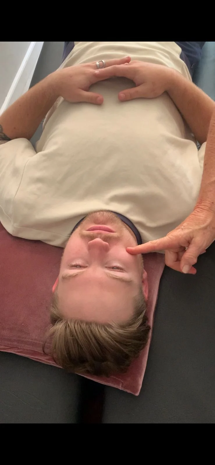 Body Alignment course gallery