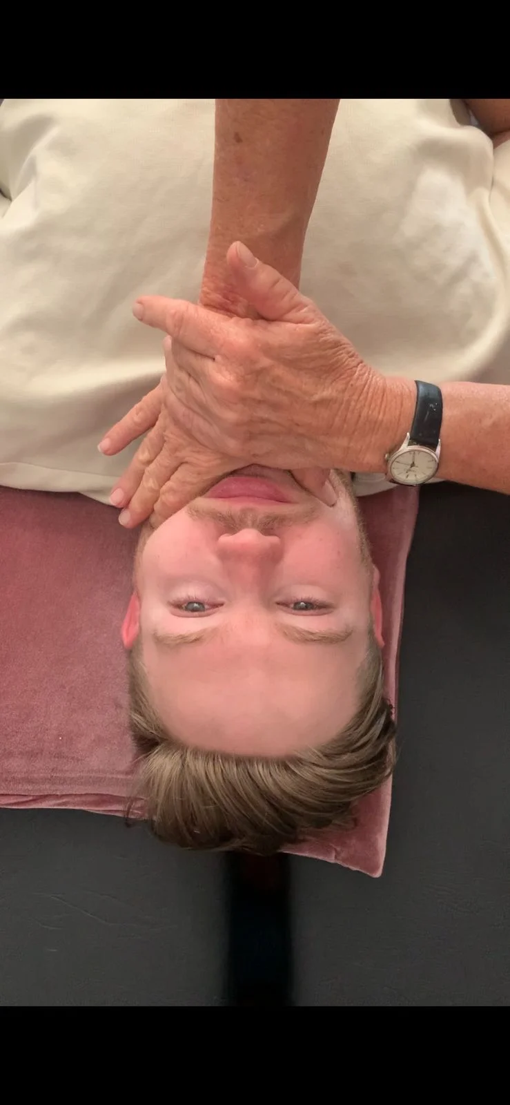 Body Alignment course gallery