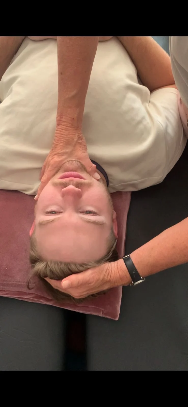 Body Alignment course gallery