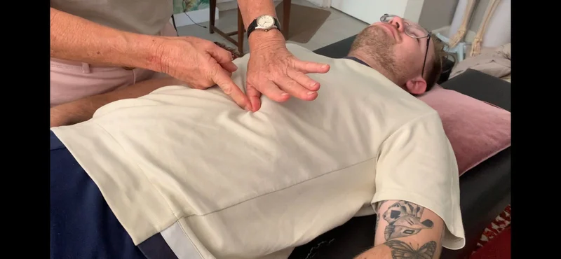 Body Alignment course gallery