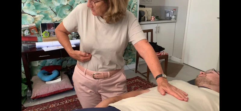 Body Alignment course gallery