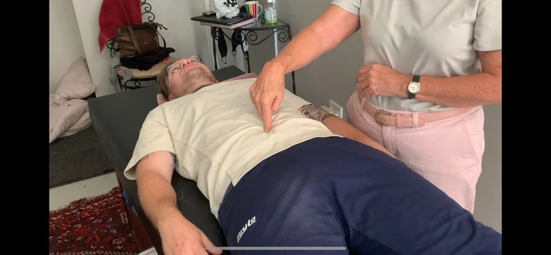Body Alignment course gallery