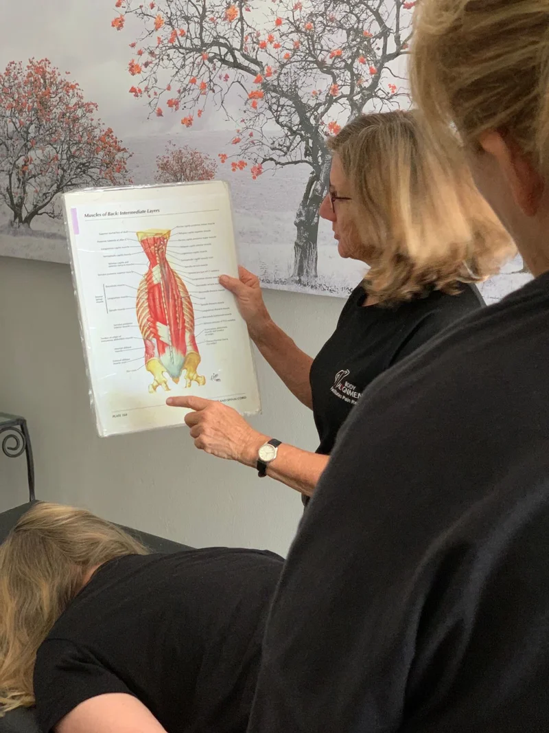 Body Alignment course gallery
