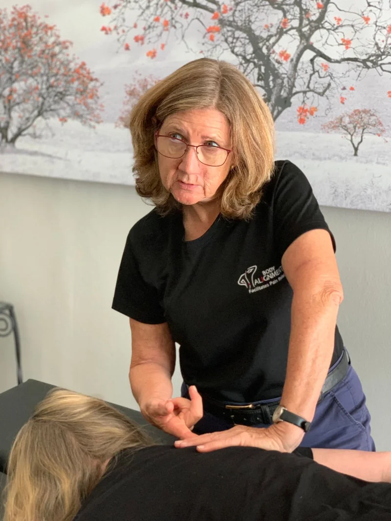 Body Alignment course gallery