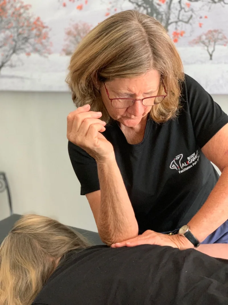 Body Alignment course gallery